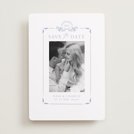Save the Date Cards