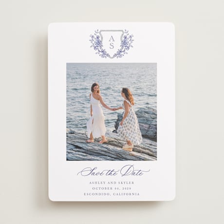 Save the Date Cards