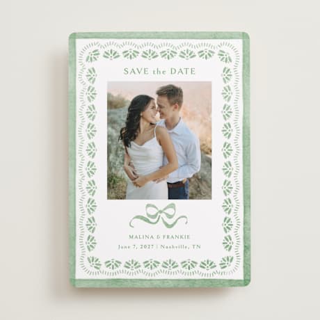 Save the Date Cards