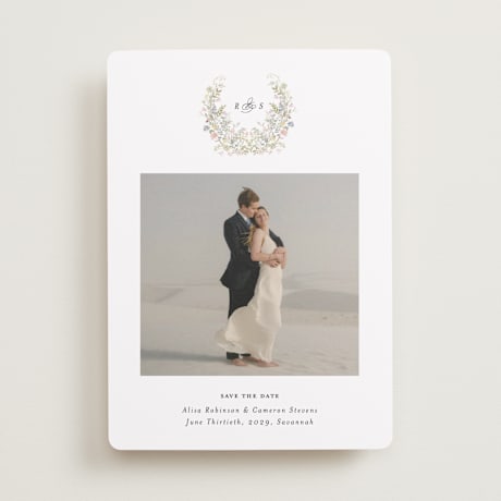 Save the Date Cards