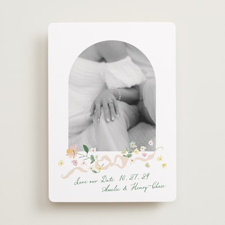 Save the Date Cards