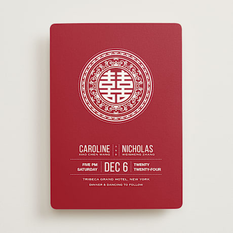 Wedding Invitations