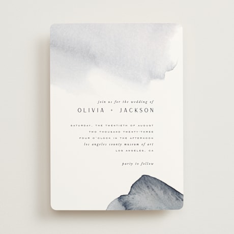 Wedding Invitations
