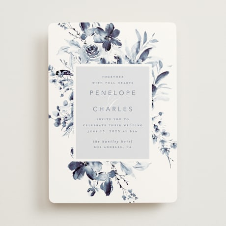 Wedding Invitations