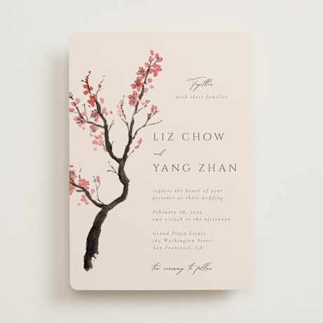 Wedding Invitations