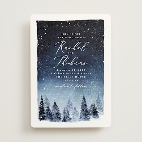Wedding Invitations