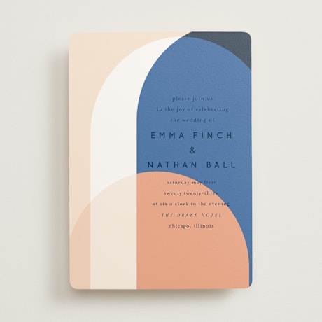 Wedding Invitations