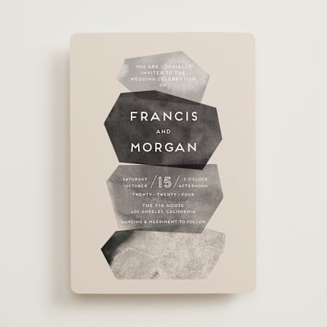 Wedding Invitations