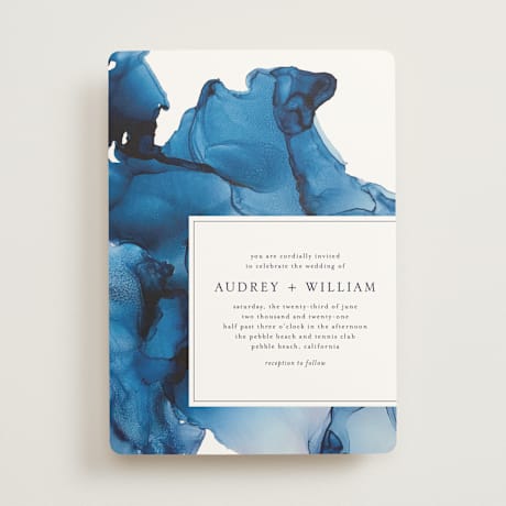 Wedding Invitations
