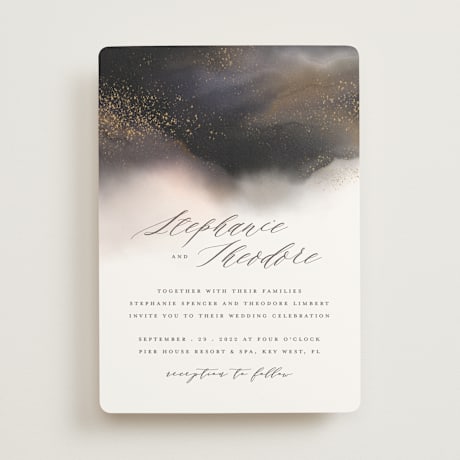 Wedding Invitations