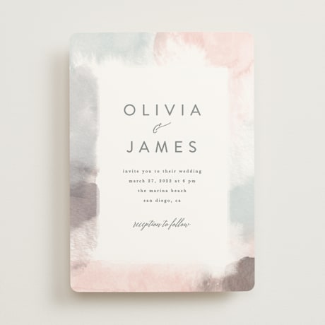 Wedding Invitations