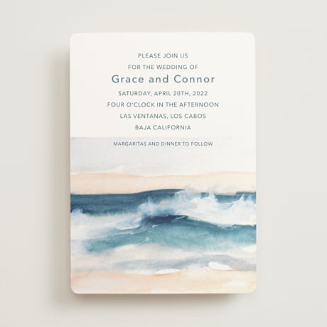 Wedding Invitations