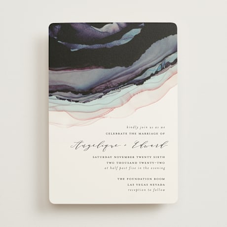 Wedding Invitations