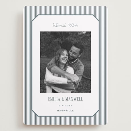 Grand Save the Date Cards
