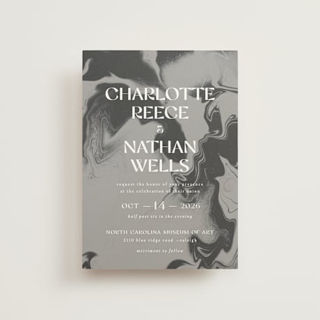 Wedding Invitations
