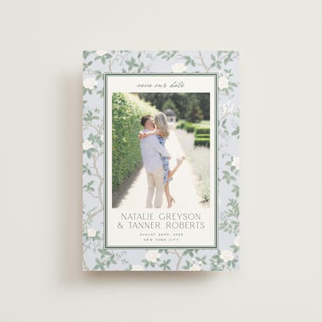 Save the Date Postcards