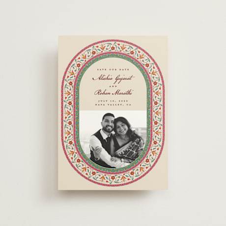 Save the Date Cards
