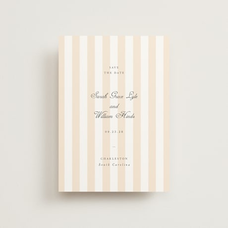 Save the Date Postcards