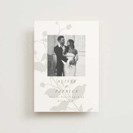 Save the Date Cards