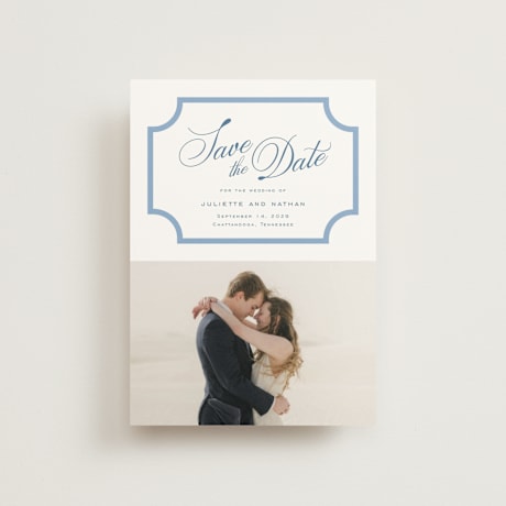 Save the Date Cards