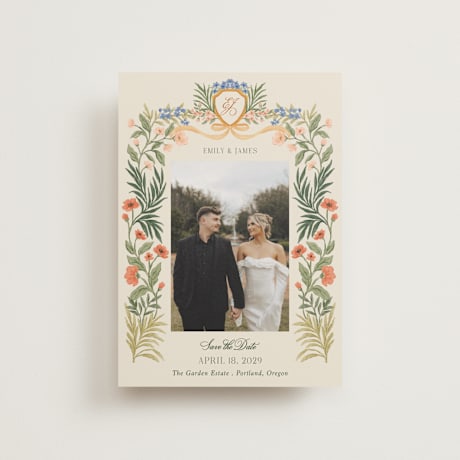 Save the Date Cards