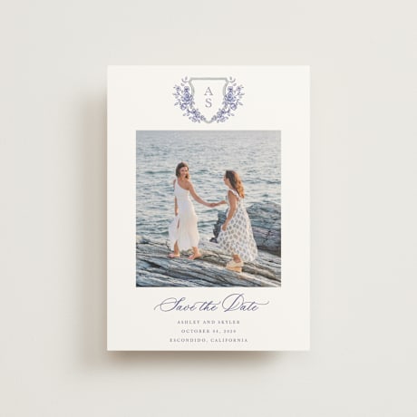 Save the Date Postcards
