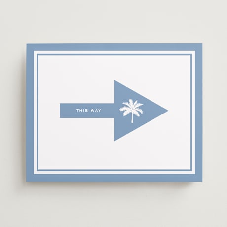 Direction Signs