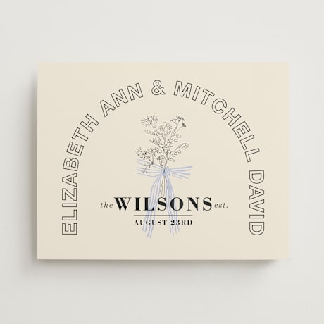 Welcome Signs