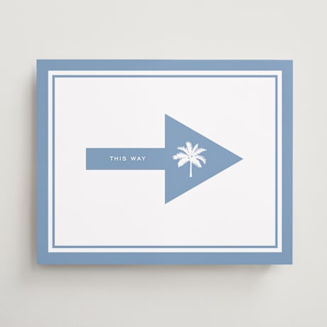 Direction Signs
