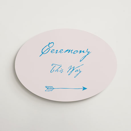 Direction Signs