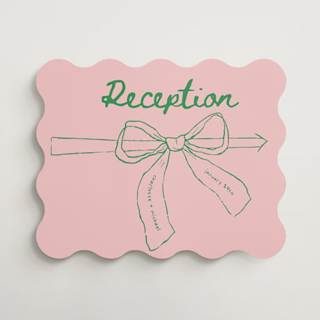 Direction Signs
