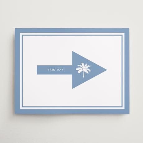 Direction Signs