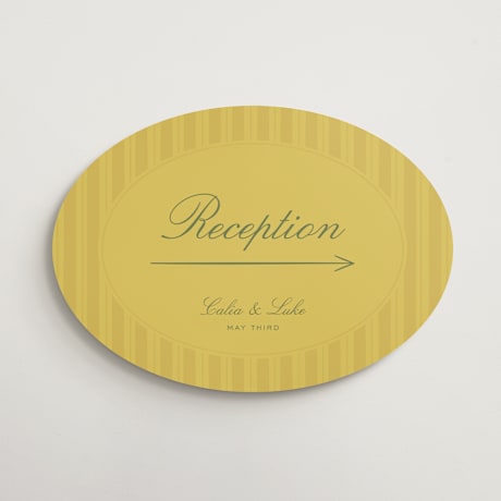 Direction Signs