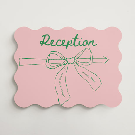 Direction Signs