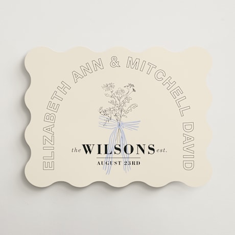 Welcome Signs