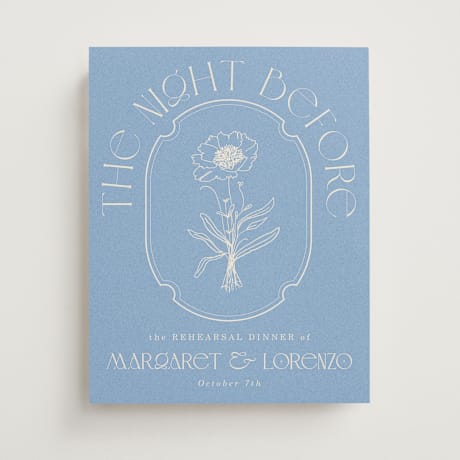 Bridal Shower Signs