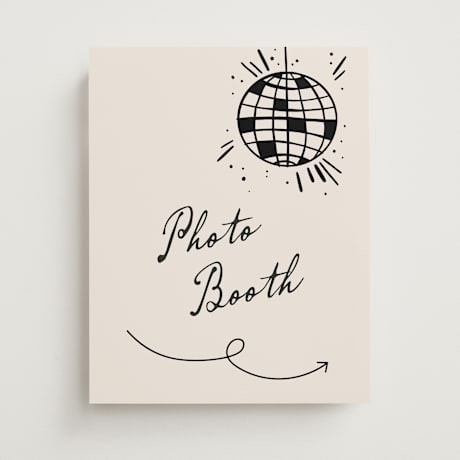 Graduation Party Signs
