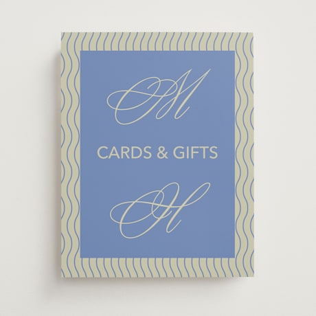 Graduation Party Signs