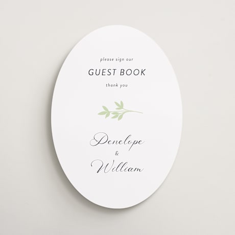 Welcome Signs