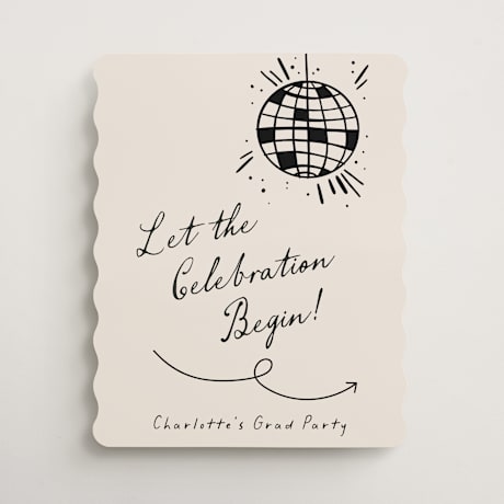 Graduation Welcome Signs