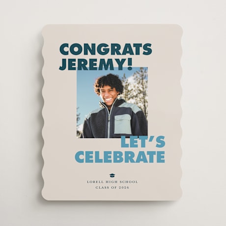 Graduation Welcome Signs