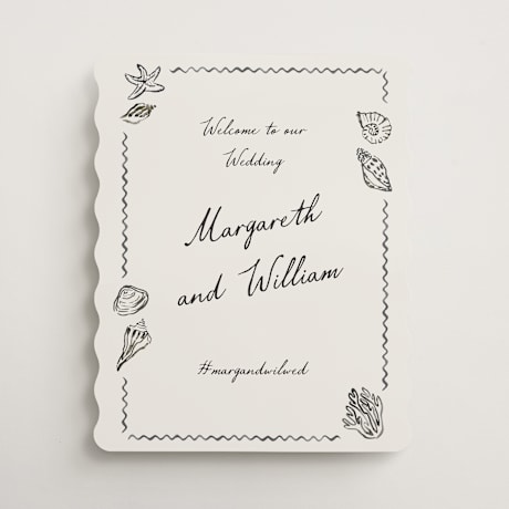 Welcome Signs