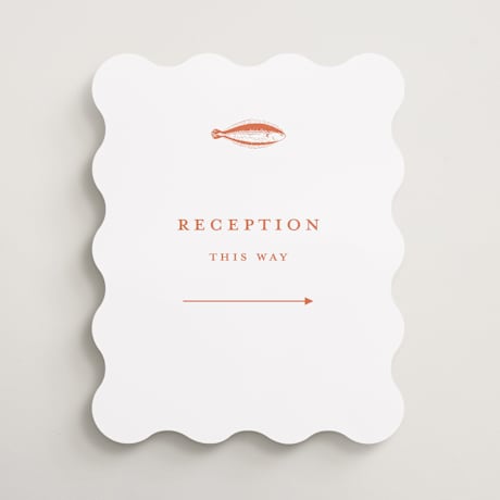 Direction Signs