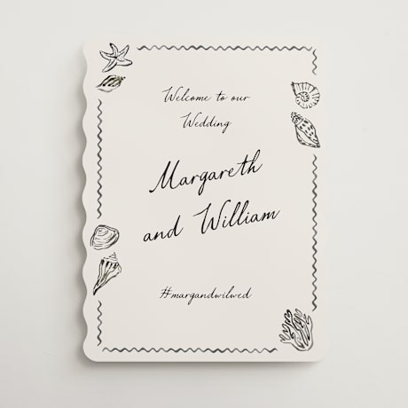 Welcome Signs