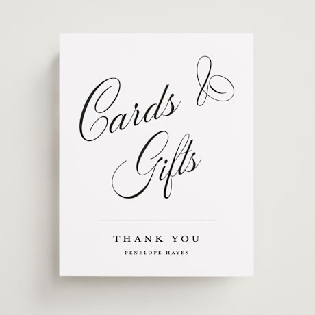 Graduation Party Signs