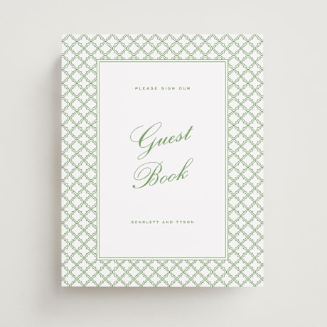 Reception Signs