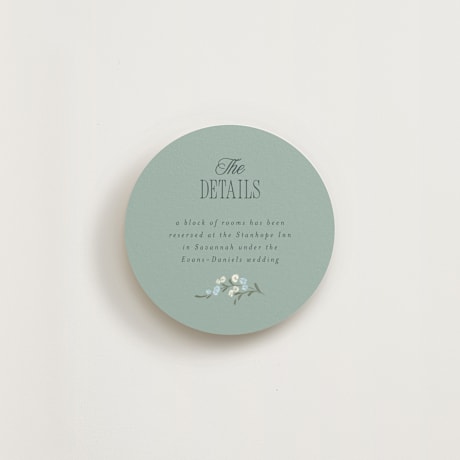 Direction Cards