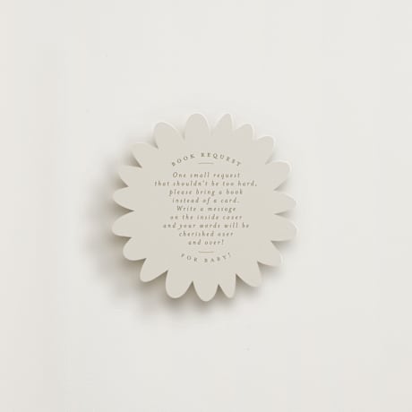 Novelty Enclosure Cards
