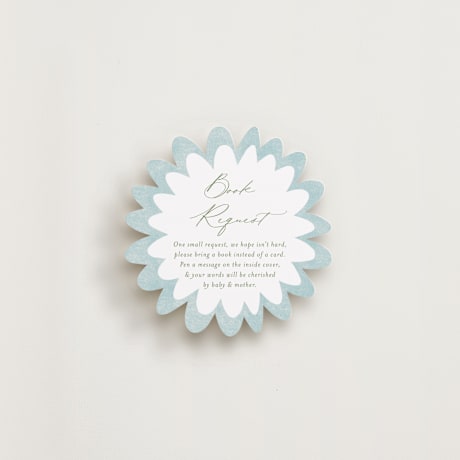 Novelty Enclosure Cards