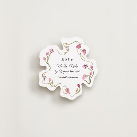Novelty Enclosure Cards